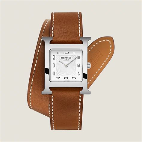 fake hermes watch strap|hermes watch strap price.